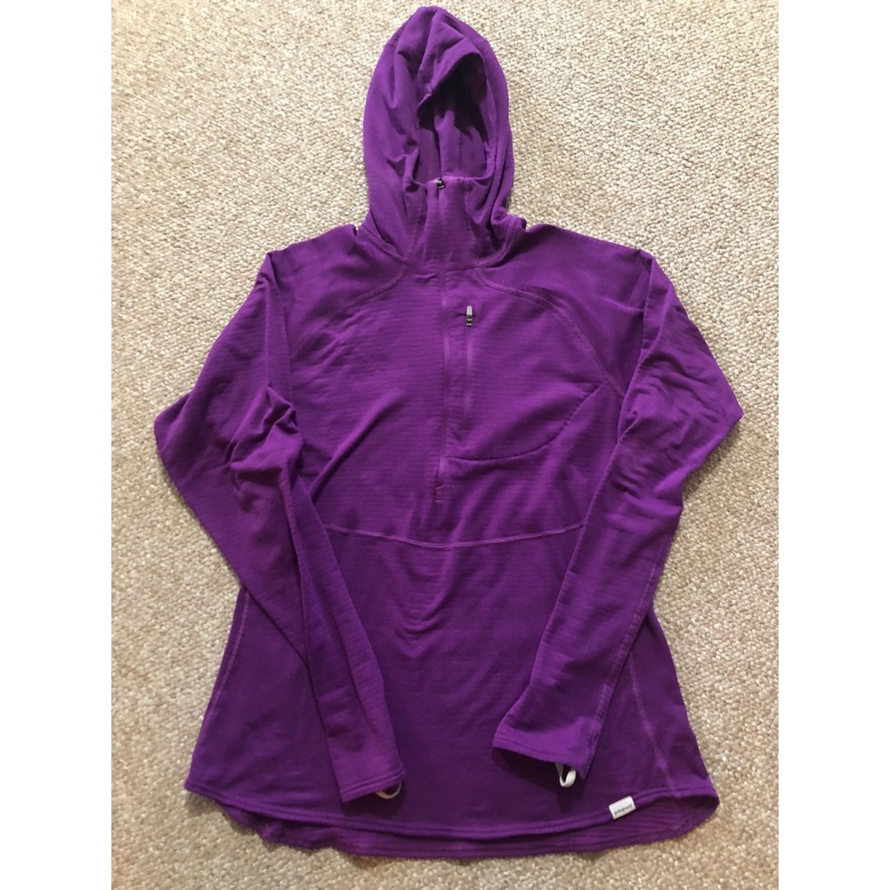 Patagonia capilene thermal